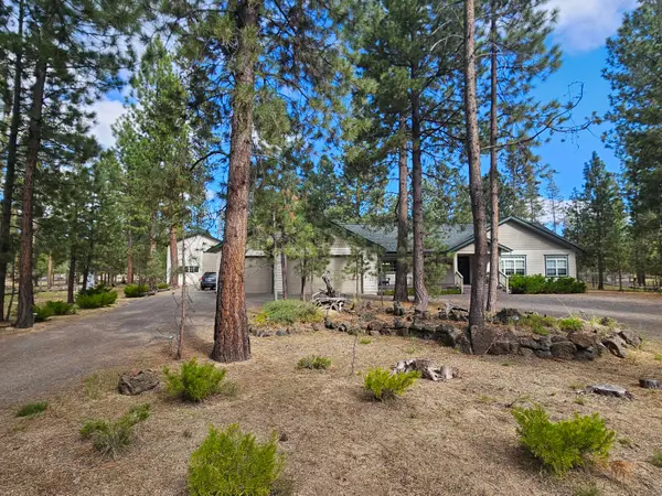 1713 Stetson Court, La Pine, OR 97739