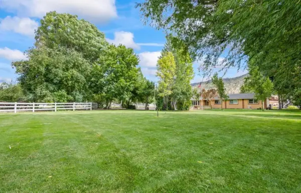 389 NE Orchard Lane, Prineville, OR 97754