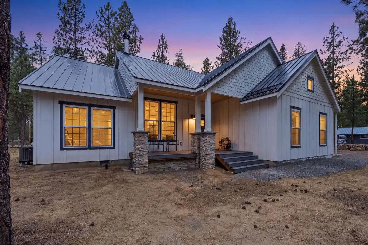 51795 Pine Loop Drive, La Pine, OR 97739 - #1