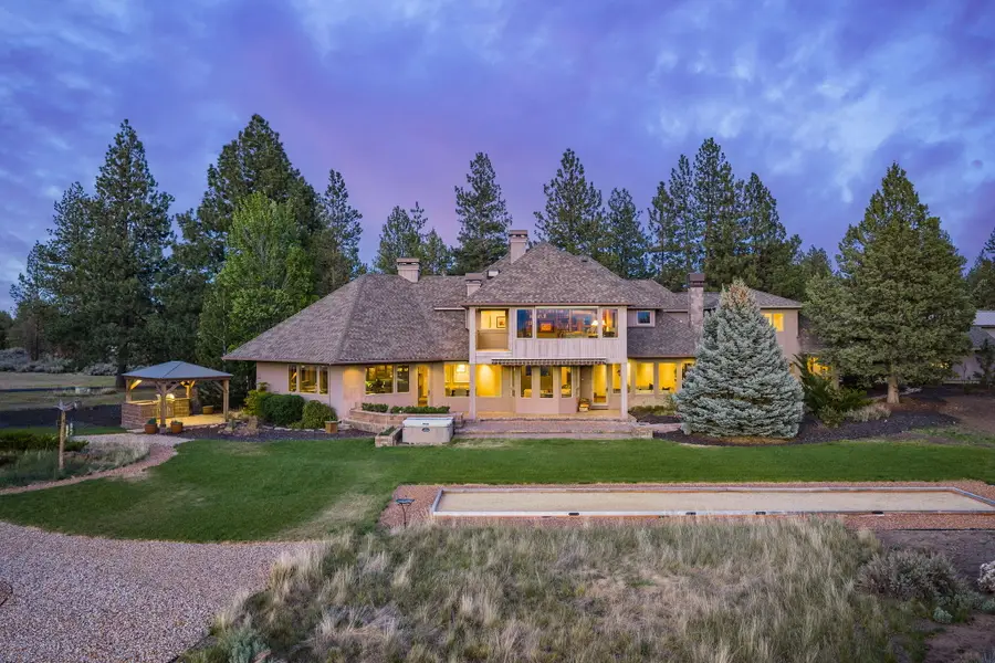21725 Rickard Road, Bend, OR 97702 - #3