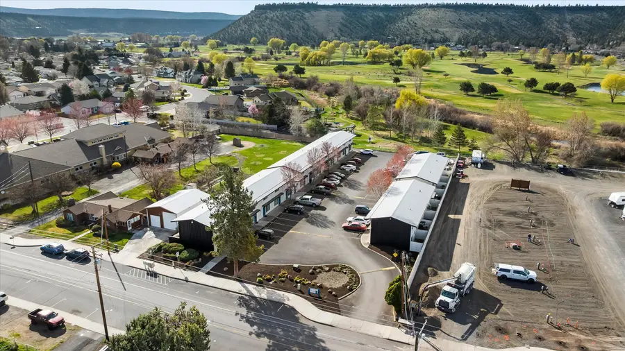 940 NW 2nd Street, Prineville, OR 97754 - #3