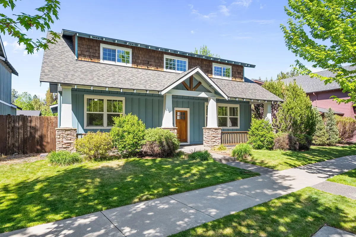 20398 Aberdeen Drive, Bend, OR 97702 - #1