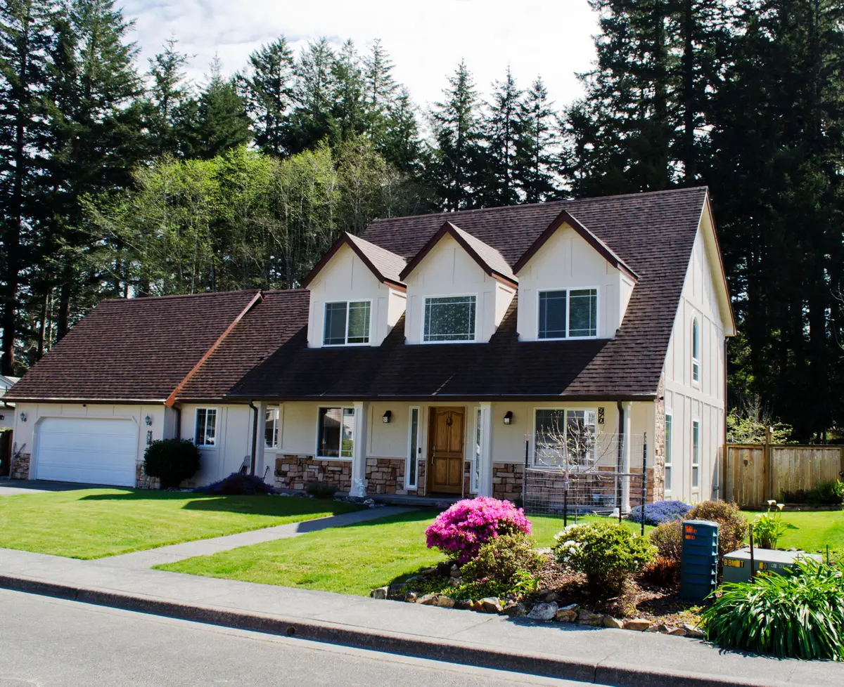 970 Helen Lane, Brookings, OR 97415 - #1