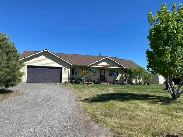 93300 Pike Lane, Lakeview, OR 97630