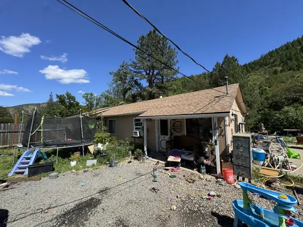 875 Schiefflin Gulch Road, Gold Hill, OR 97525