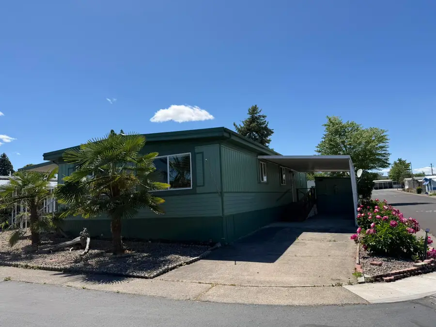 301 Freeman Road #UNIT 70, Central Point, OR 97502 - #2