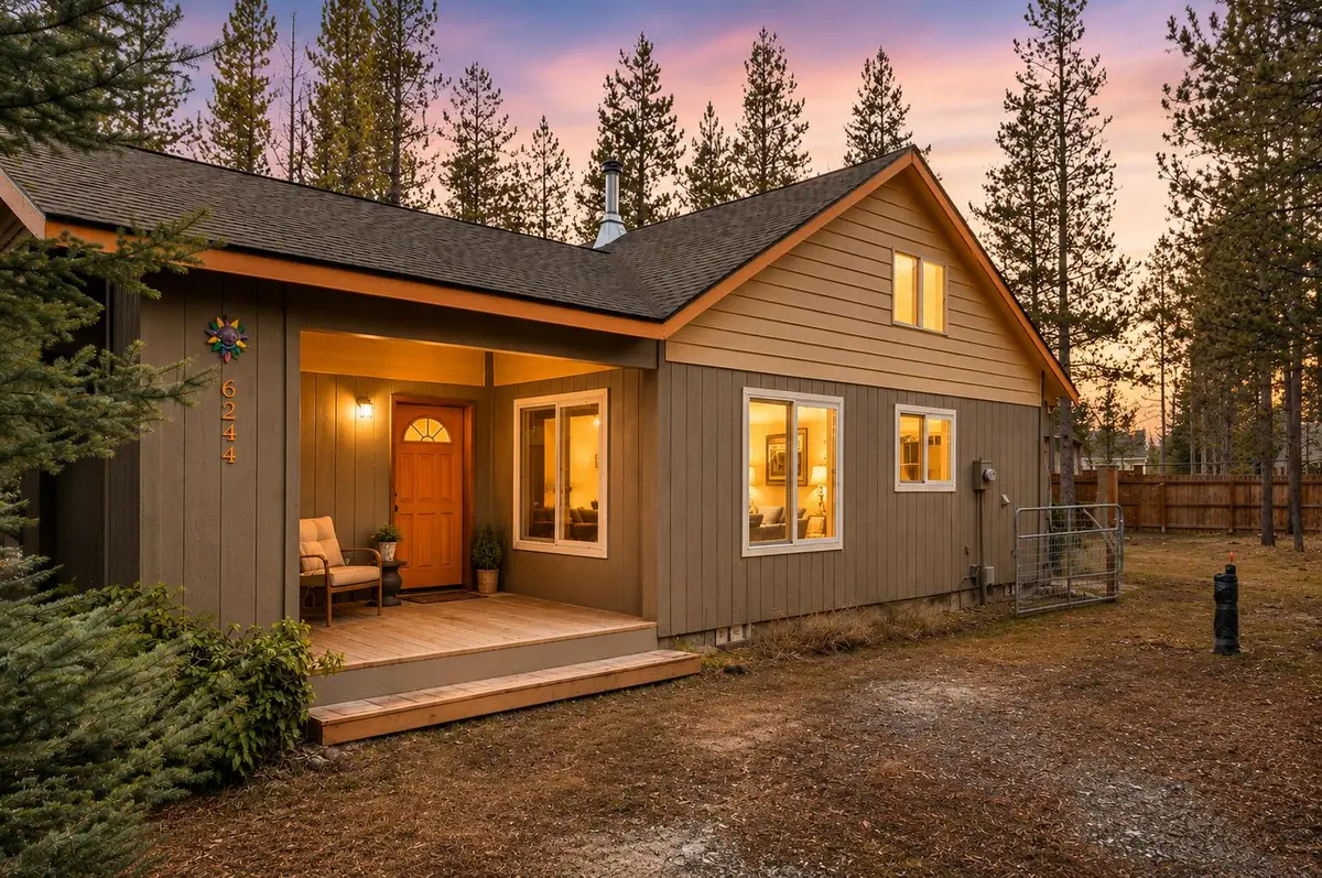 56244 Black Duck Road, Bend, OR 97707 - #1