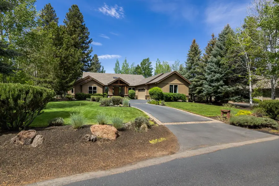 19574 Green Lakes Loop, Bend, OR 97702 - #3