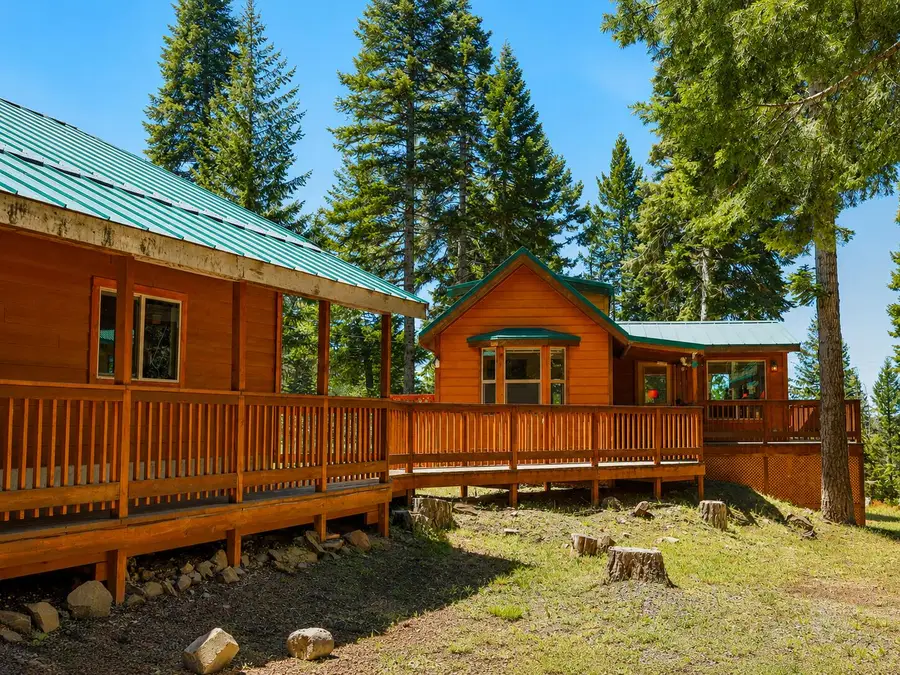 #42, Ashland, OR 97520 - #3