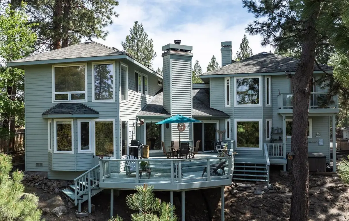 60655 River Bend Drive, Bend, OR 97702 - #1