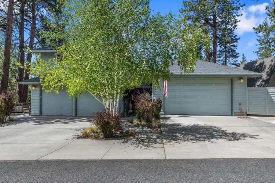 60655 River Bend Drive, Bend, OR 97702 - #3