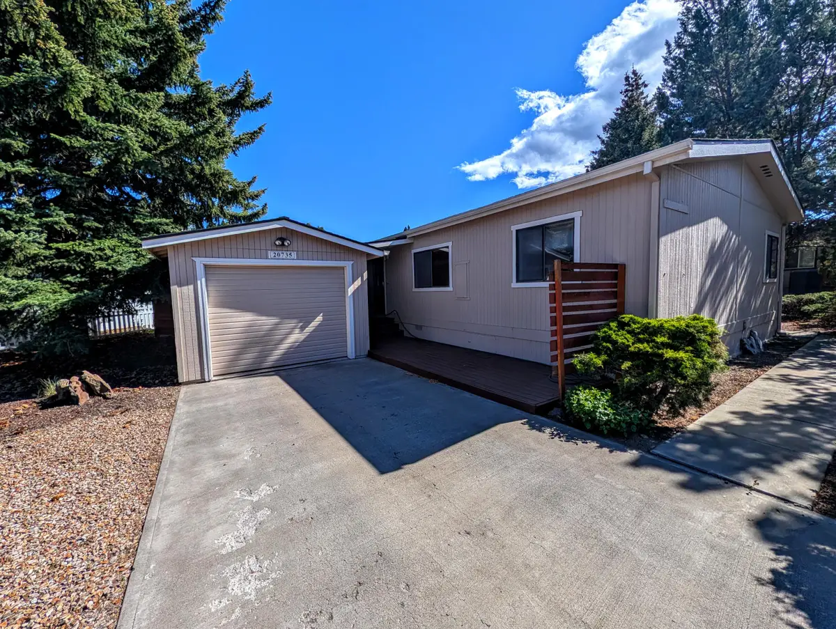 20735 Valentine Street # 6, Bend, OR 97701 - #1