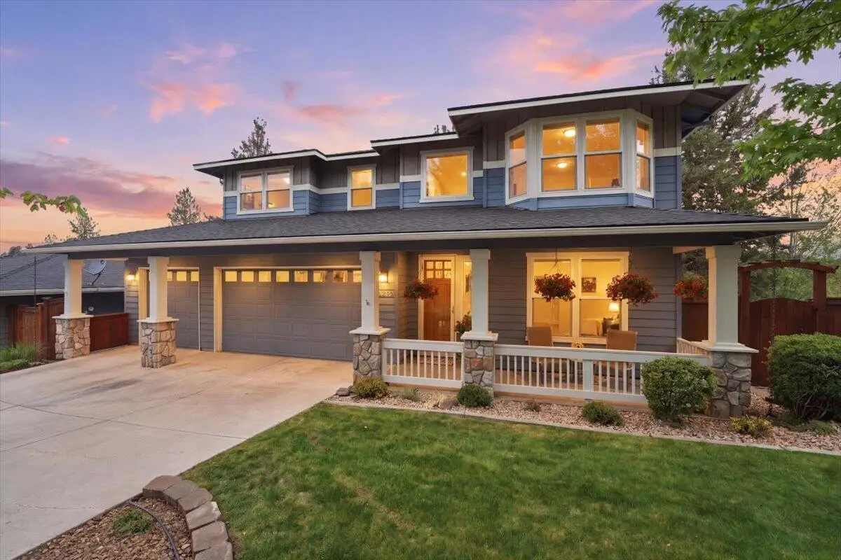 2433 NW Quinn Creek Loop, Bend, OR 97703 - #1