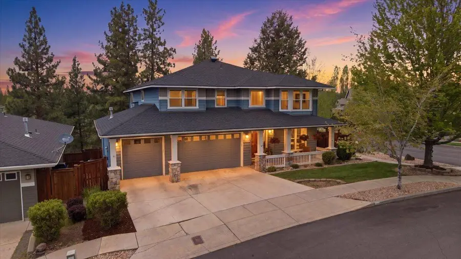 2433 NW Quinn Creek Loop, Bend, OR 97703 - #2