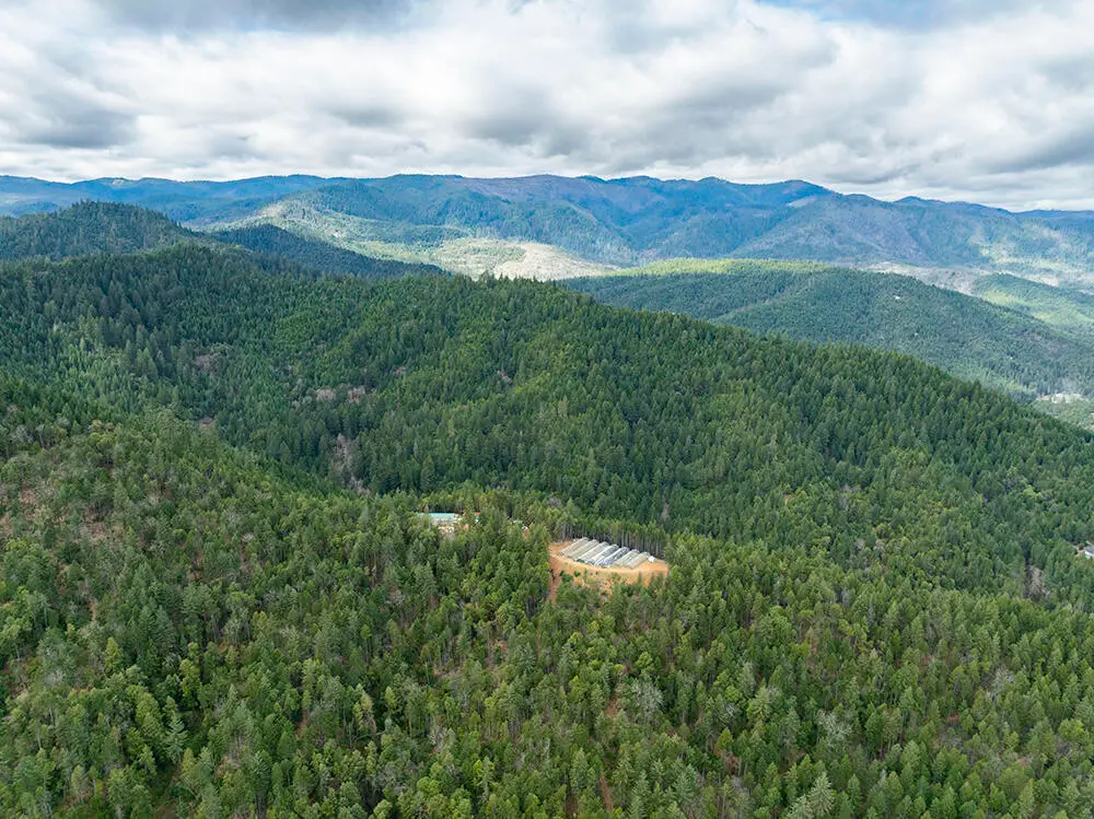 0 Bonnie Lane, Grants Pass, OR 97527 - #1
