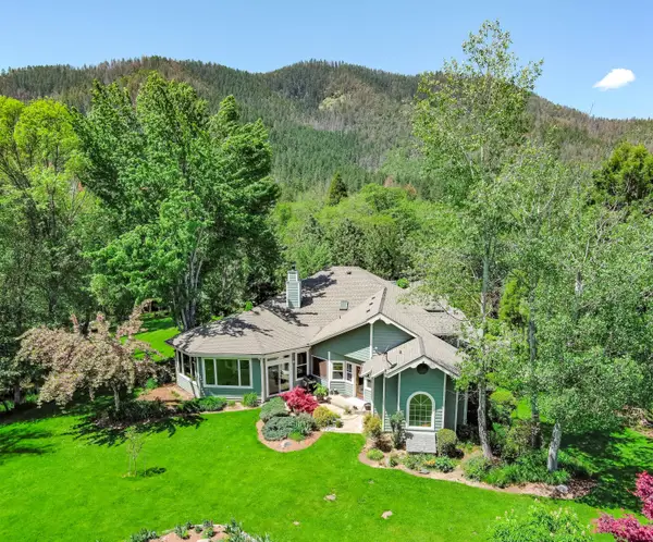 4000 Little Applegate Road, Jacksonville, OR 97530