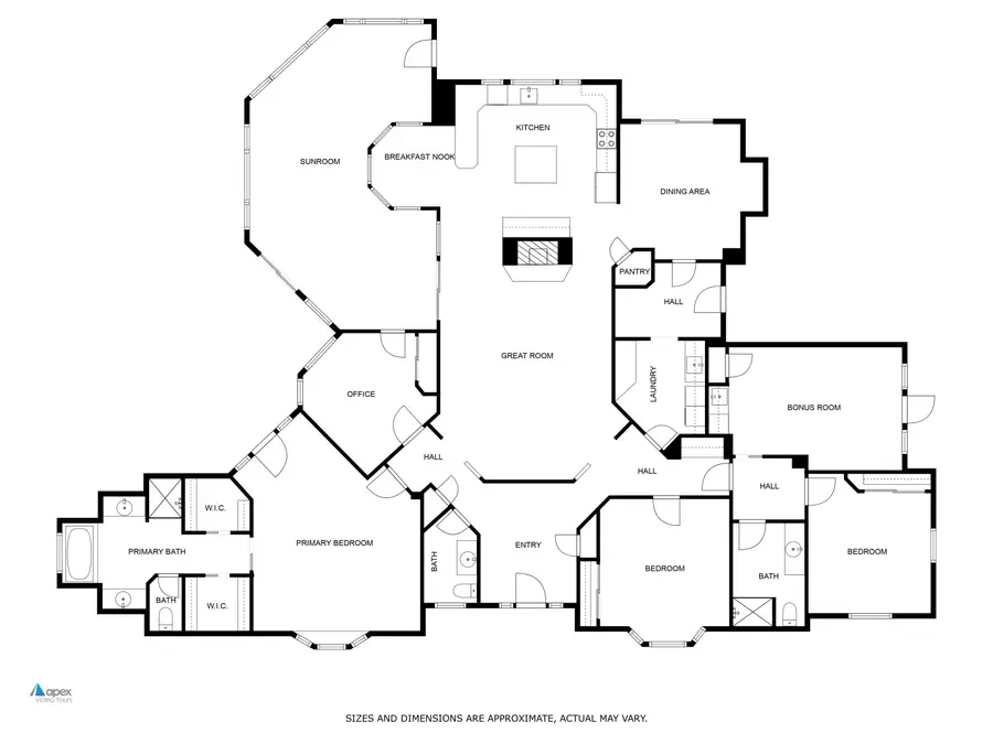 4000 Little Applegate Road, Jacksonville, OR 97530 - #2