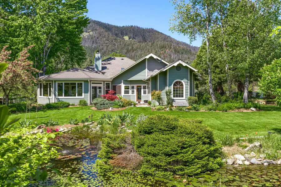 4000 Little Applegate Road, Jacksonville, OR 97530 - #3