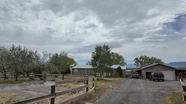 84900 Carlon Lane, Summer Lake, OR 97640