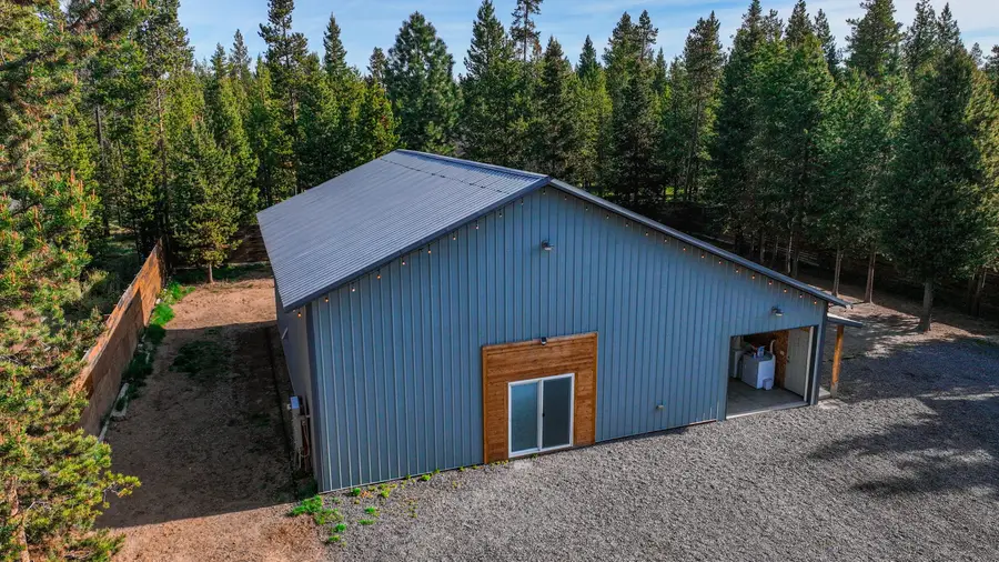 17140 Fontana Road, Bend, OR 97707 - #2