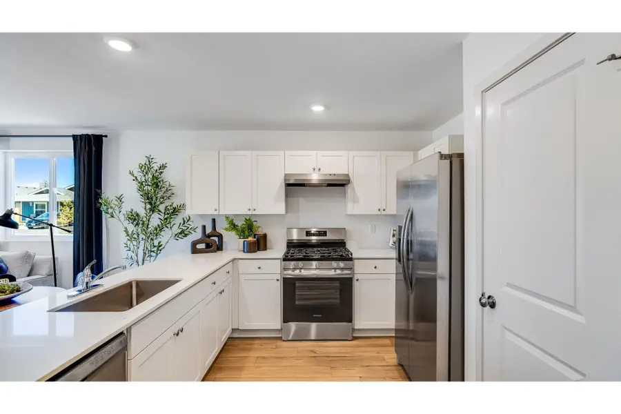 16627 Grey Pine St, La Pine, OR 97739 - #3