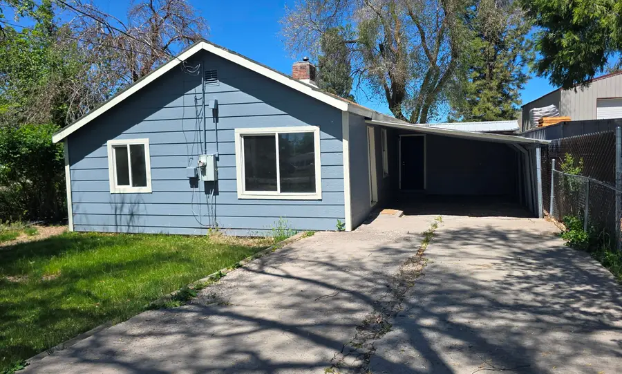 4305 Frieda Avenue, Klamath Falls, OR 97603 - #2