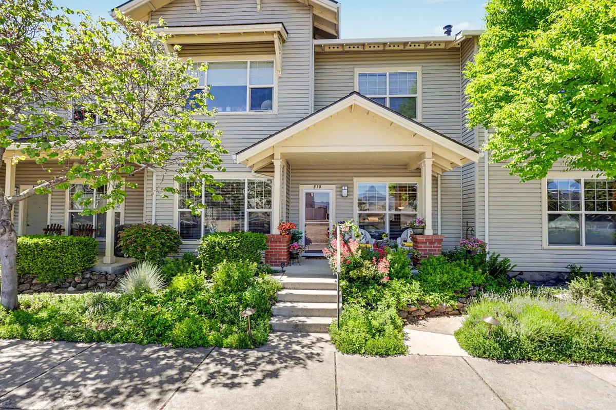 818 Pavilion Place, Ashland, OR 97520 - #1
