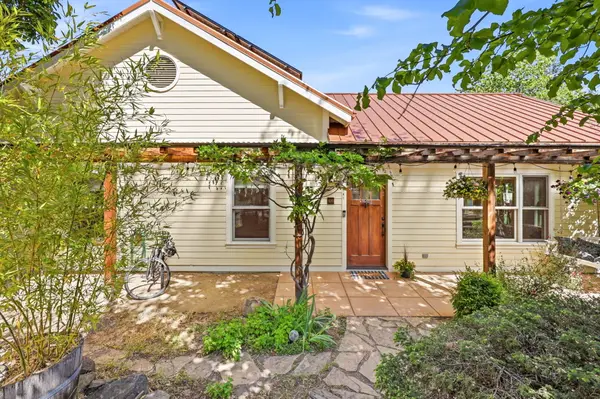 610 Beach Street, Ashland, OR 97520