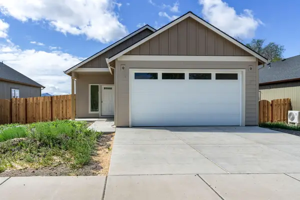502 SW 6th Street #Lot 9, Metolius, OR 97741
