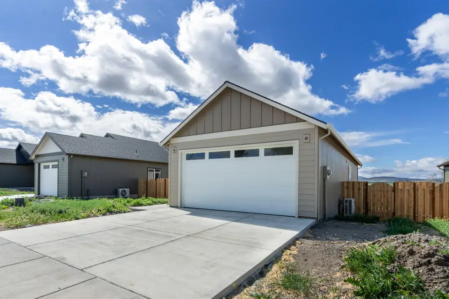 502 SW 6th Street #Lot 9, Metolius, OR 97741 - #2