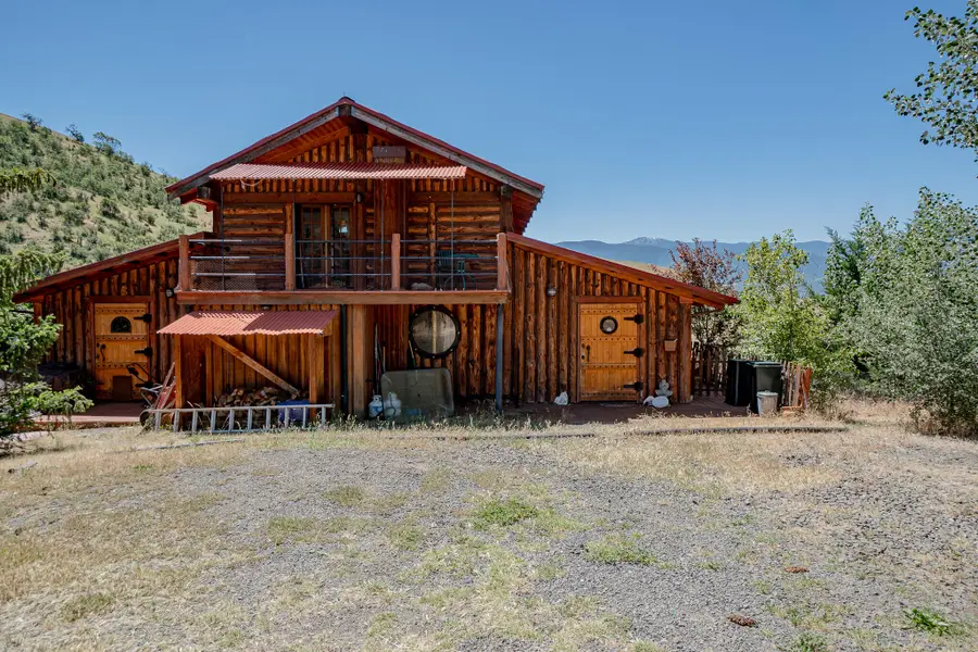 2909 Dead Indian Memorial Road, Ashland, OR 97520 - #3