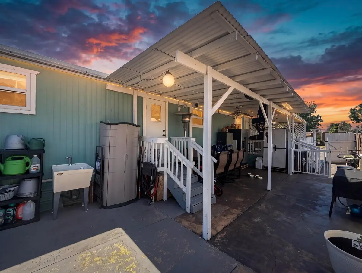 3265 Antelope Road #SPC 47, White City, OR 97503 - #1