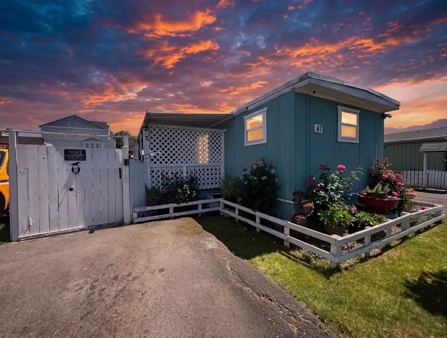 3265 Antelope Road #SPC 47, White City, OR 97503 - #2