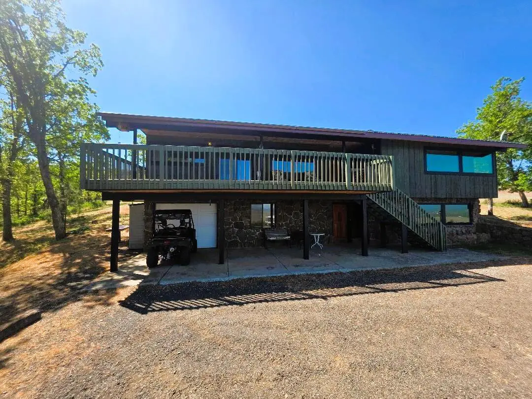 78902 Walters Road, Maupin, OR 97037 - #1
