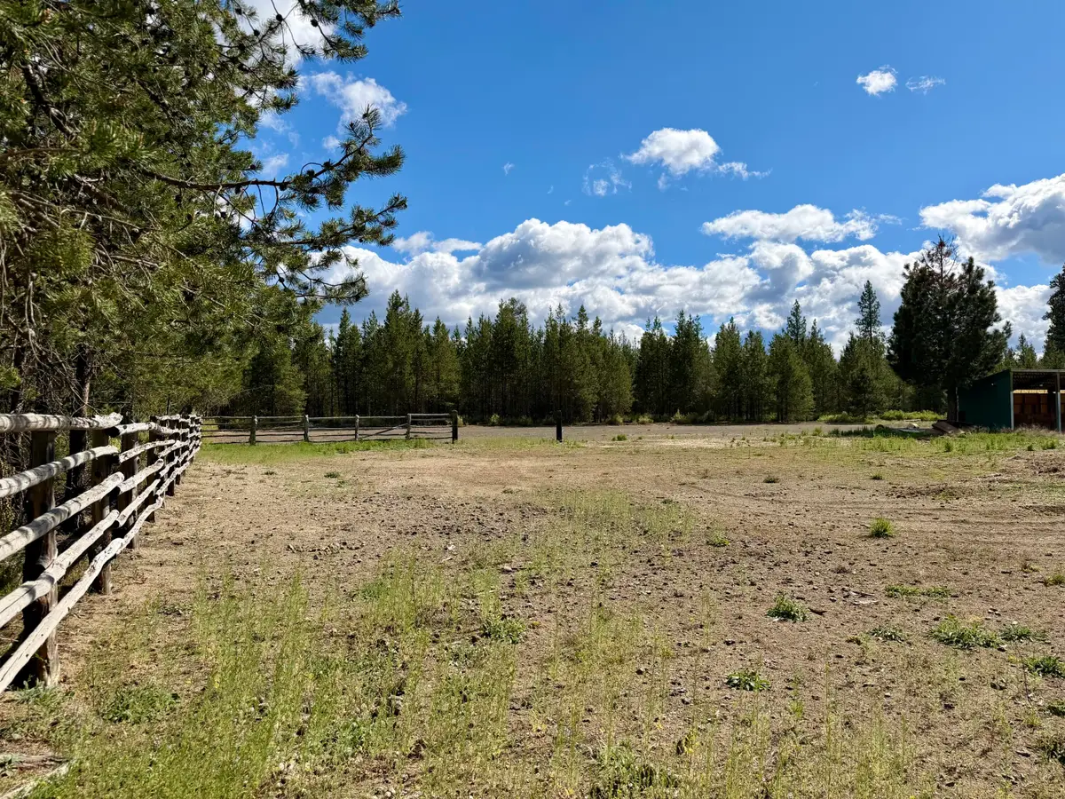 Kamloop Lane #TL4300, Gilchrist, OR 97737 - #1