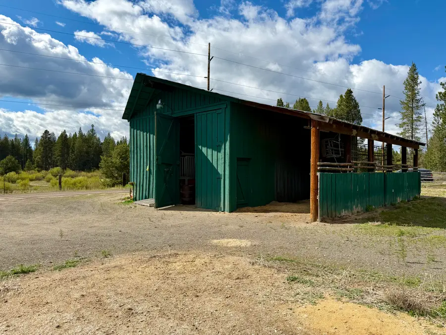 Kamloop Lane #TL4300, Gilchrist, OR 97737 - #2