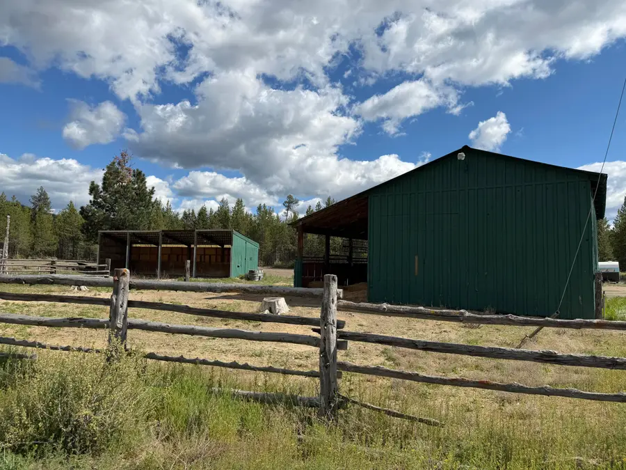 Kamloop Lane #TL4300, Gilchrist, OR 97737 - #3
