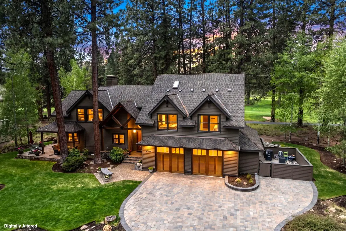 60779 Currant Way, Bend, OR 97702 - #1