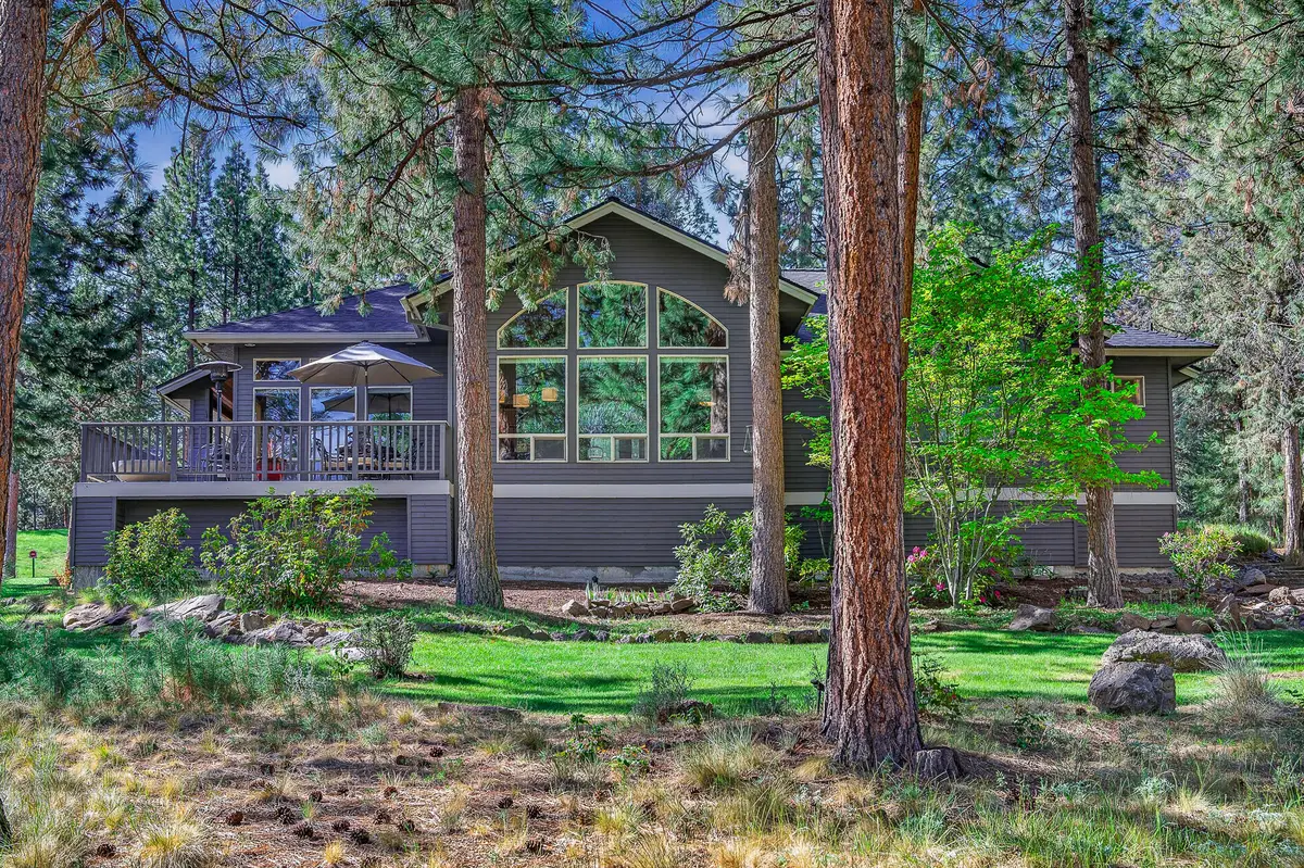 3534 NW Mccready Drive, Bend, OR 97703 - #1
