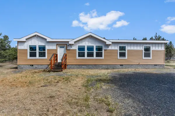 7540 SE Hood Circle, Prineville, OR 97754