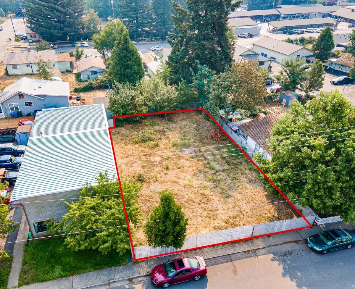 0 Oak Street, Rogue River, OR 97537 - #1