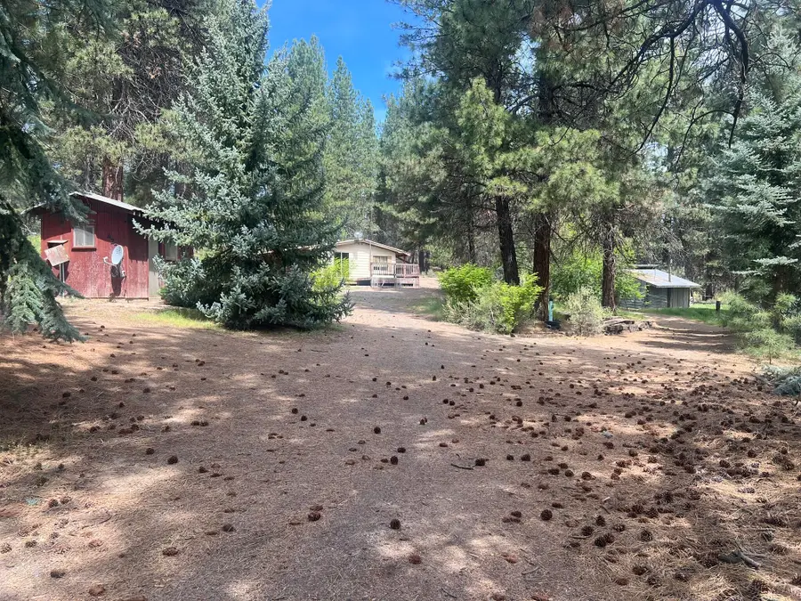 42264 German Brown Lane #6 & 7, Chiloquin, OR 97624 - #2