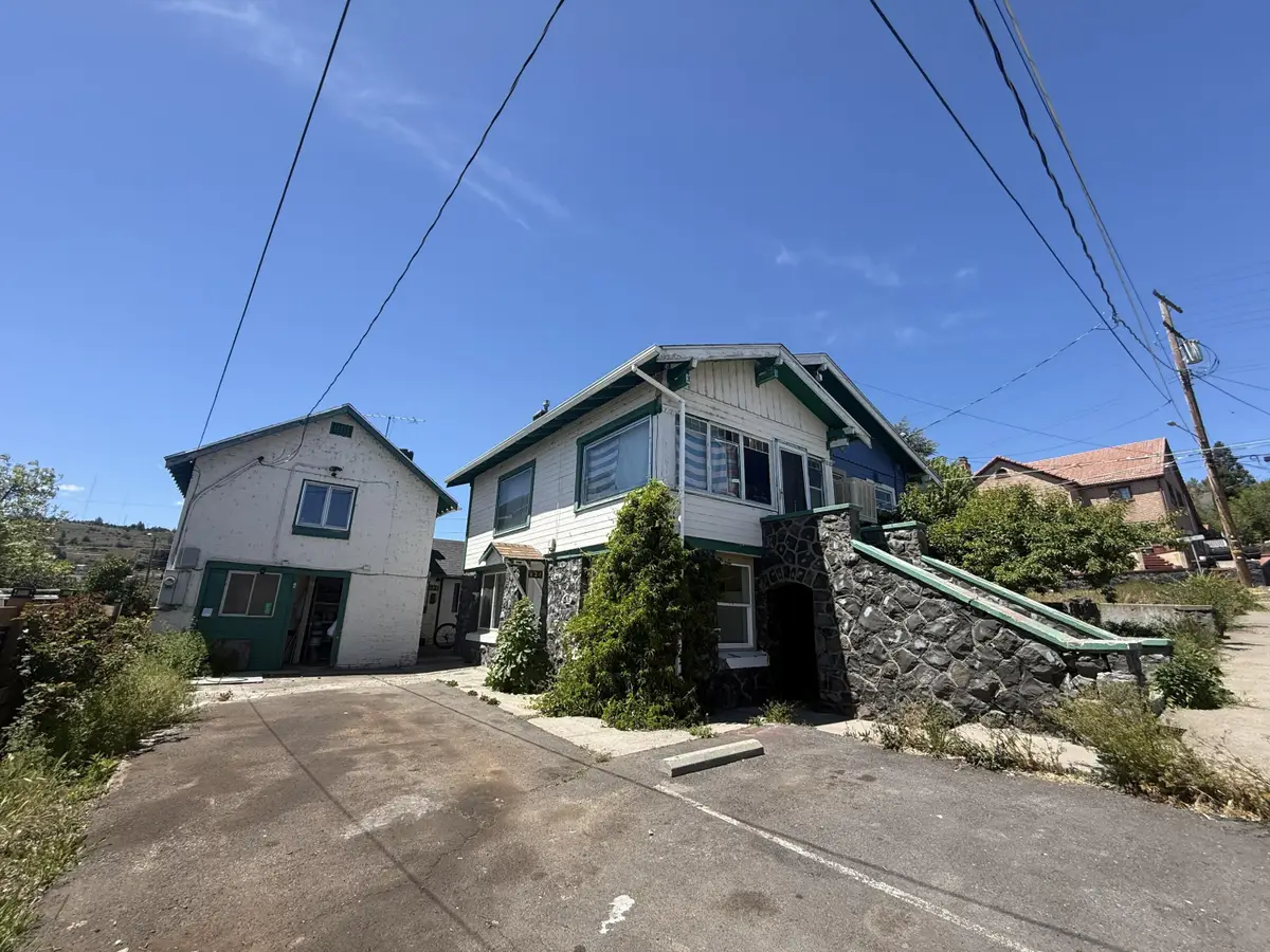 42 Pine Street, Klamath Falls, OR 97601 - #1