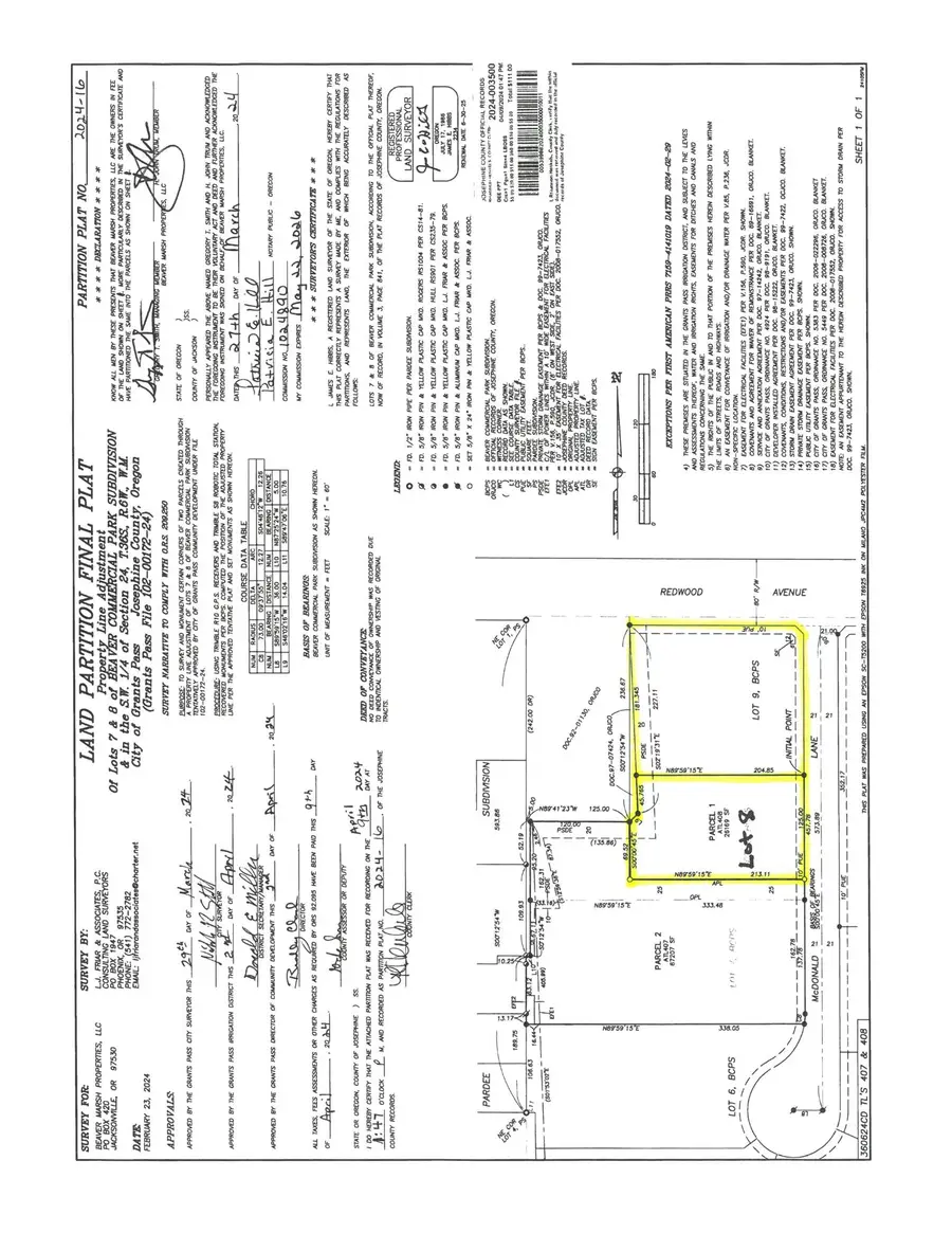 Mcdonald Lane #8 & 9, Grants Pass, OR 97527 - #2