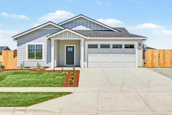 3771 Ford Drive, Medford, OR 97504