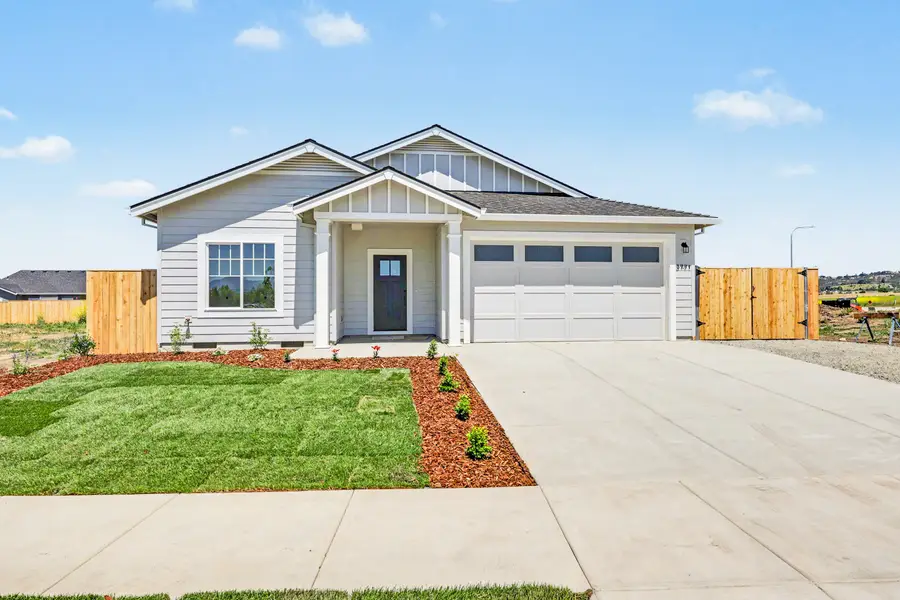 3771 Ford Drive, Medford, OR 97504 - #2