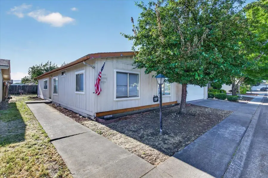 555 Freeman Road #UNIT 127, Central Point, OR 97502 - #3