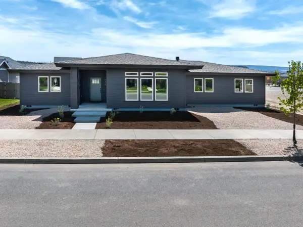1472 NE Hudspeth Road, Prineville, OR 97754