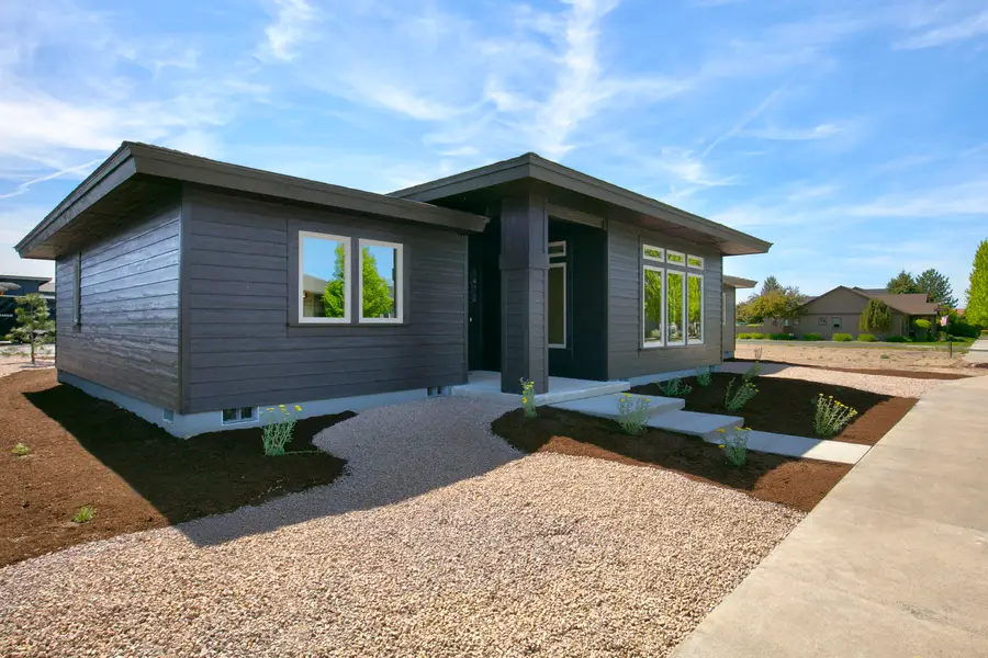 1472 NE Hudspeth Road, Prineville, OR 97754 - #2