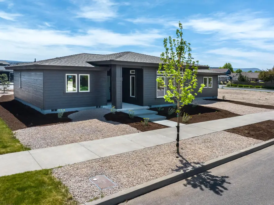 1472 NE Hudspeth Road, Prineville, OR 97754 - #3
